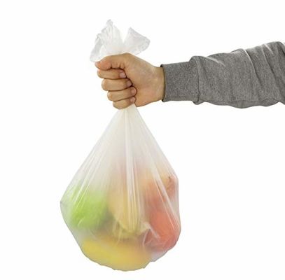 水密の生物分解性の野菜袋は、ポリ袋汚染実を結びません